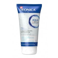 Deonica гель очищающий для умывания 5-в-1, 150 мл